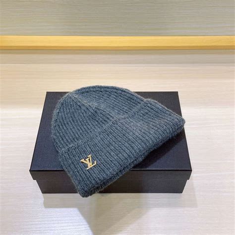 louis vuitton beanie on head|louis vuitton ahead beanie.